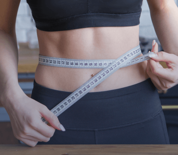 비만 / 체중 관리